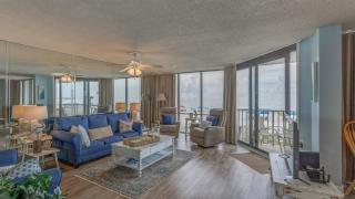 Edgewater Leeward 101 - Panama City Beach - 0