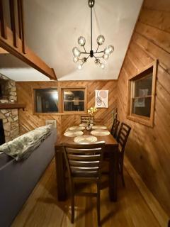 Plentiful Porches - Hot Tub - King Bed - Views - Banner Elk - 7