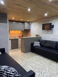Studio LE DAHUT - Orcières - 8
