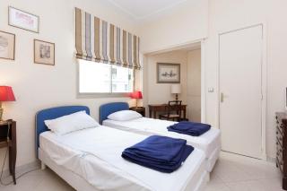 Sea View 95m Apartment with Large Terrace Cannes Croisette - Cannes - 1