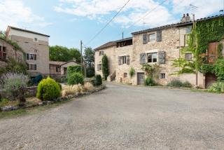 La Bastide de Cordes - Vindrac-Alayrac - 2