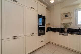 Elegant Skyline Penthouse Acropolis View 3BR 2BA - Atene - 3