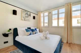 La Maison Bizot 53 T3 by ecoflats - París - 0