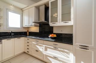 Elegant Skyline Penthouse Acropolis View 3BR 2BA - Atene - 2