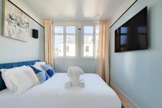 La Maison Bizot 53 T3 by ecoflats - París - 5