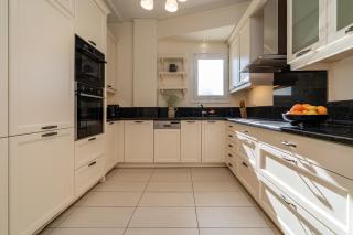Elegant Skyline Penthouse Acropolis View 3BR 2BA - Atene - 4