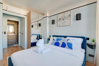 La Maison Bizot 53 T3 by ecoflats - París - 7