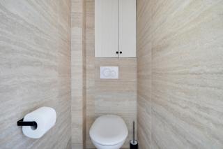 La Maison Bizot 53 T3 by ecoflats - París - 2