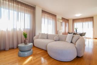 Elegant Skyline Penthouse Acropolis View 3BR 2BA - Atene - 9