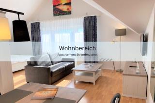 Appartementhaus Sonnenschein - Binz - 6