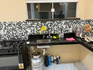 Linda Casa Aconchegante Aquiraz - 3