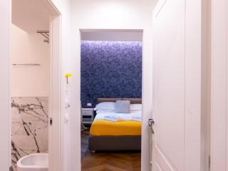 FourSeason's Luxury D'Art Suite - Florence - 8