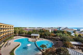 Beach Resort 514 - Destin - 9