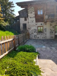 Chalet Dolomiti - Sant’Orsola - 9