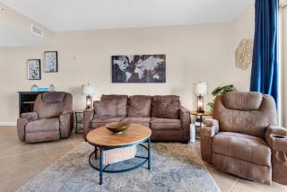 Beach Resort 514 - Destin - 5