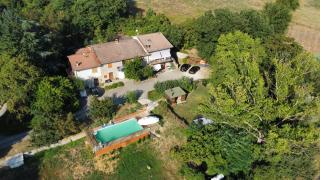 Casa Campomonte - Poppi - 1