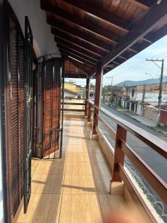 Casa no Itagua Ubatuba - 8
