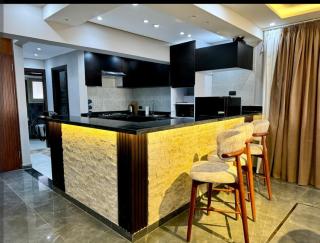 القاهرة المعادي كورنيش النيل ابراج المعادي ستار - 8