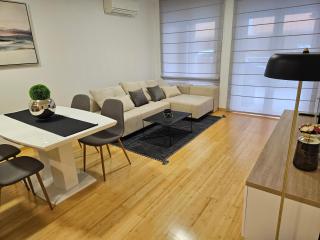 Apartment Seven Hills - Pula - 9