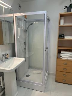 Cosy studio Disney - Serris - 5