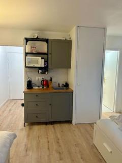 Cosy studio Disney - Serris - 3