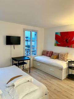 Cosy studio Disney - Serris - 0