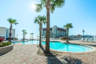 Laketown Wharf 1235 - Panama City Beach - 8
