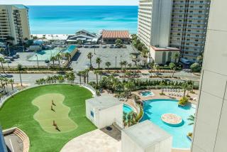 Laketown Wharf 1235 - Panama City Beach - 6