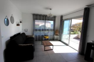 T2 centre-ville de Porto-Vecchio - Porto-Vecchio - 2