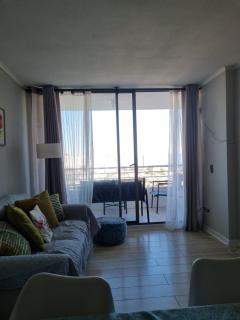 Las Pichas Vista al Mar - Concón - 6