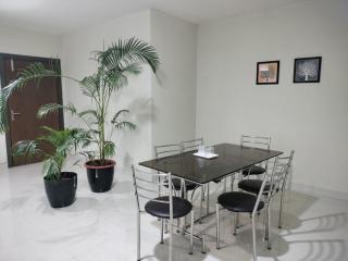 Elegant Theme 2BHK Flat Near Airport Nagpur - Nagpur - 7
