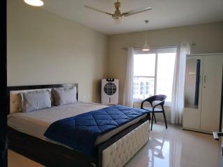 Elegant Theme 2BHK Flat Near Airport Nagpur - Nagpur - 2