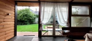 Domki na Chabrowej - 9