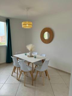 Lumineux appartement en centre ville - Saint-Raphaël - 4