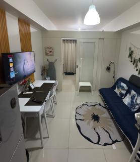 Sea Residences by Richnell Homy and Cozy 1032 - Manila - 0