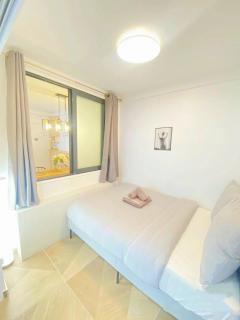 3 BR With AC- Opéra Garnier -Galeries Lafayette - París - 9