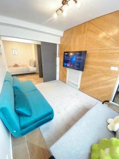 3 BR With AC- Opéra Garnier -Galeries Lafayette - Paris - 7