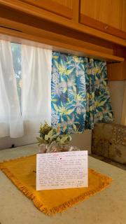 Calima Glamping - Tefía - 2