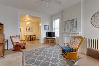 Quiet St Louis Apt 3 Mi to Carondelet Park - 6