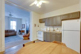 Quiet St Louis Apt 3 Mi to Carondelet Park - 4