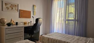 Papu's Home, City Center 2BR Apt - 5