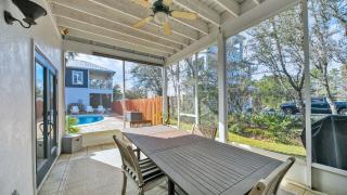 12 C Breeze Private Pool sleeps 16 Near Rosemary - Panama City Beach - 2