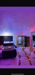 Suite Dream - Montigny-lès-Cormeilles - 7