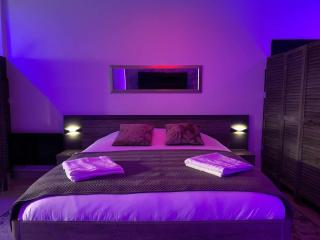Suite Dream - Montigny-lès-Cormeilles - 6