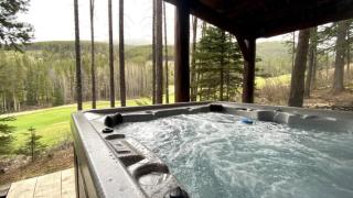 Ravenwood Cabin by StayIn - 9