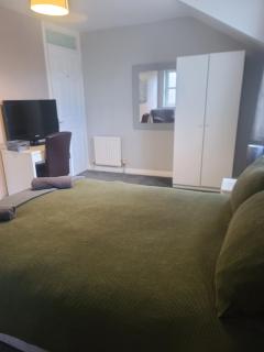 Edenderry Town House - Belfast - 1