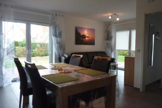 Ferienhaus Nordseebrise - Dorum-Neufeld - 8