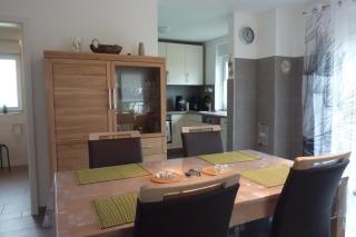 Ferienhaus Nordseebrise - Dorum-Neufeld - 6