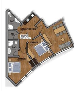 A Casa Elements - Serfaus - 9