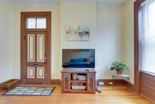 STL Apartment Close to Downtown! - 4